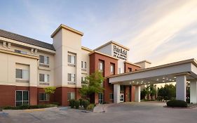 Fairfield Inn & Suites Visalia Tulare Tulare Ca
